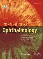 International Ophthalmology 2/2013