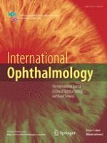 International Ophthalmology 3/2014