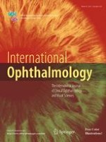 International Ophthalmology 6/2014