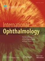 International Ophthalmology 3/2015
