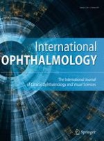 International Ophthalmology 1/2017