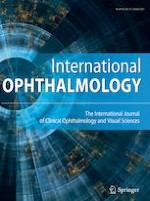 International Ophthalmology 10/2023
