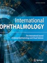International Ophthalmology 12/2023