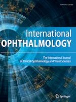 International Ophthalmology 6/2023