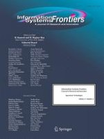 Information Systems Frontiers 4/2015