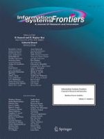 Information Systems Frontiers 6/2015