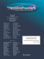 Information Systems Frontiers 1/2016