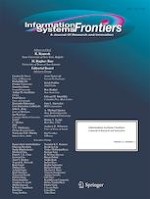 Information Systems Frontiers 2/2019