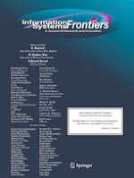 Information Systems Frontiers 1/2021