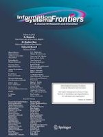 Information Systems Frontiers 2/2024