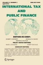 International Tax and Public Finance 2/2014