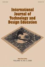 International Journal of Technology and Design Education 2/2006