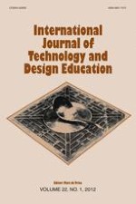 International Journal of Technology and Design Education 1/2012
