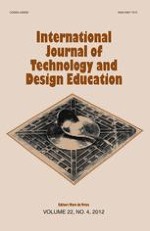 International Journal of Technology and Design Education 4/2012