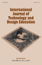 International Journal of Technology and Design Education 2/2014