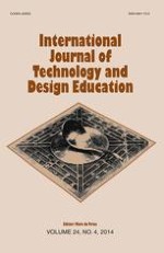 International Journal of Technology and Design Education 4/2014