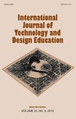 International Journal of Technology and Design Education 3/2015