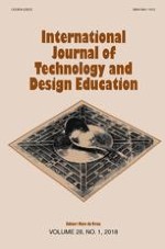 International Journal of Technology and Design Education 1/2018