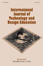 International Journal of Technology and Design Education 2/2018