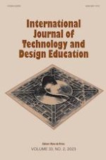 International Journal of Technology and Design Education 2/2023