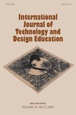 International Journal of Technology and Design Education 2/2024