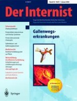 Der Internist 1/2004