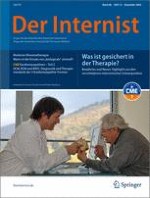 Der Internist 12/2005