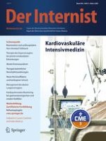 Der Internist 3/2005