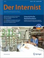 Der Internist 9/2005