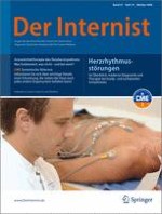 Der Internist 10/2006