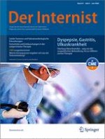 Der Internist 6/2006