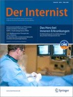 Der Internist 3/2007