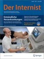 Der Internist 1/2008