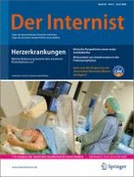 Der Internist 4/2008