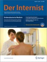 Der Internist 6/2008