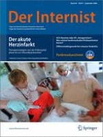 Der Internist 9/2008