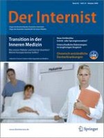 Die Innere Medizin 10/2009