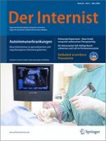 Der Internist 3/2009