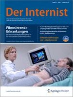 Der Internist 1/2010