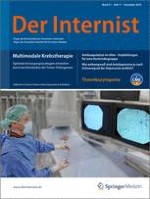 Der Internist 11/2010