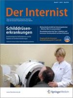 Der Internist 5/2010