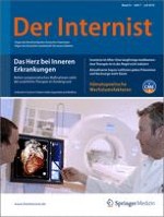 Die Innere Medizin 7/2010