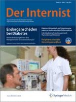 Die Innere Medizin 5/2011