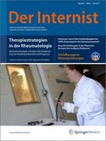 Der Internist 6/2011