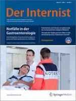 Der Internist 7/2011