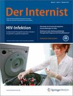 Der Internist 10/2012