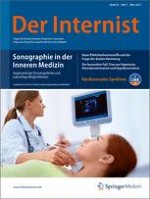 Der Internist 3/2012