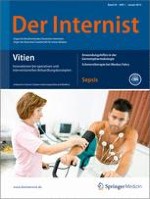 Der Internist 1/2013