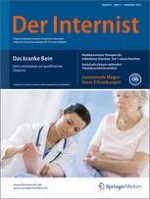 Der Internist 11/2013