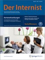 Der Internist 5/2013